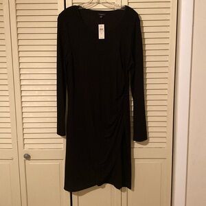 Super sultry Ann Taylor LBD Sz 14